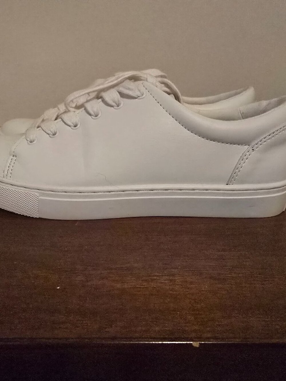 Women's J Crew Factory Sneakers